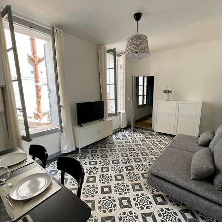 Superbe Appartement Hyper Centre Sete Bagian luar foto