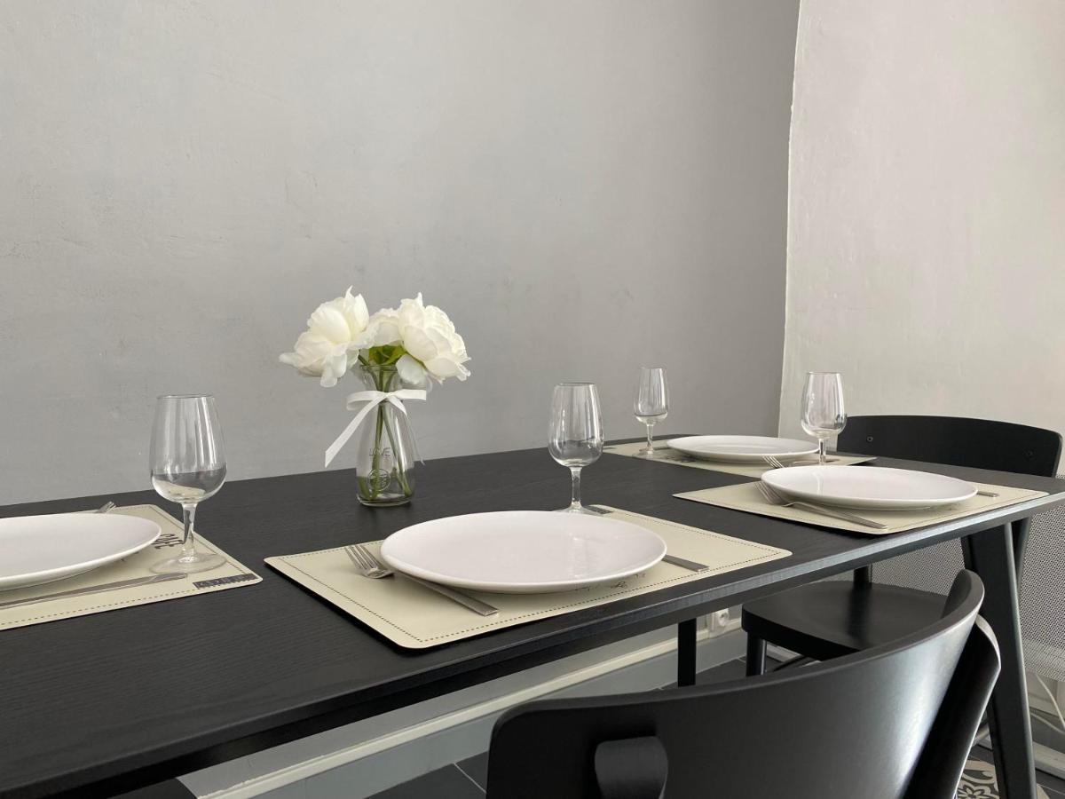 Superbe Appartement Hyper Centre Sete Bagian luar foto